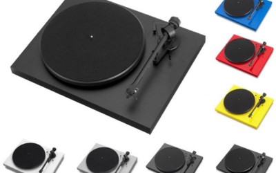 Pro-Ject Debut Carbon Review – Is it worth its price?